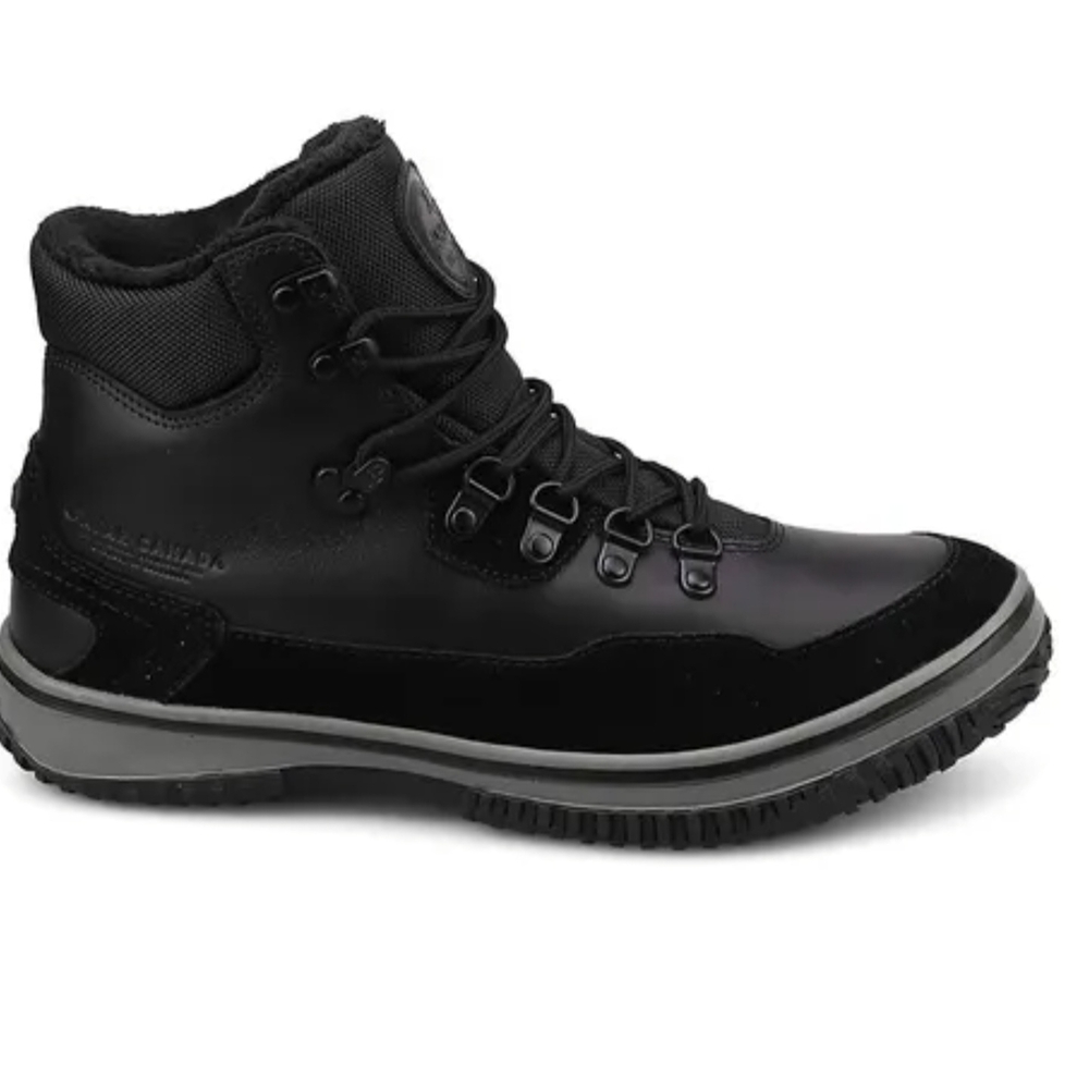 PajarMen's Sport Garver Waterproof Winter Boots Like New Worn Twice Size 8.5